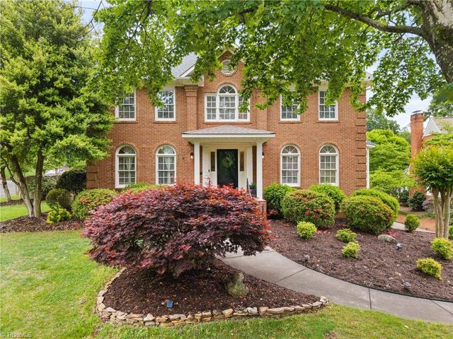 4000 Pemberton Court, Winston-salem, NC 27106