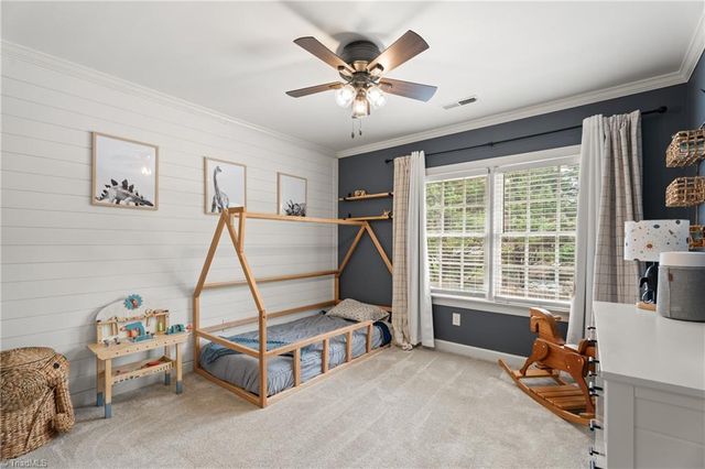 4000 Pemberton Court, Winston-salem, NC 27106