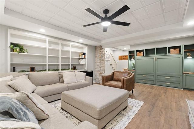 4000 Pemberton Court, Winston-salem, NC 27106