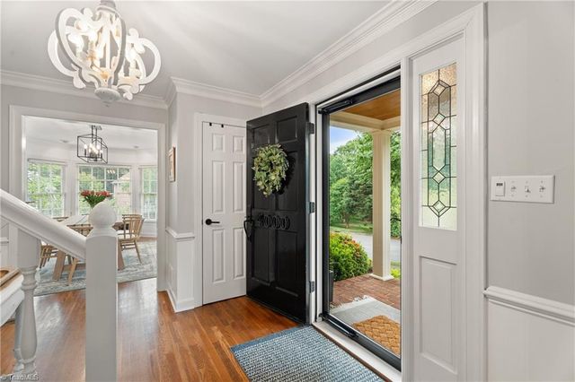 4000 Pemberton Court, Winston-salem, NC 27106