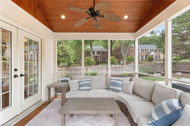 4000 Pemberton Court, Winston-salem, NC 27106