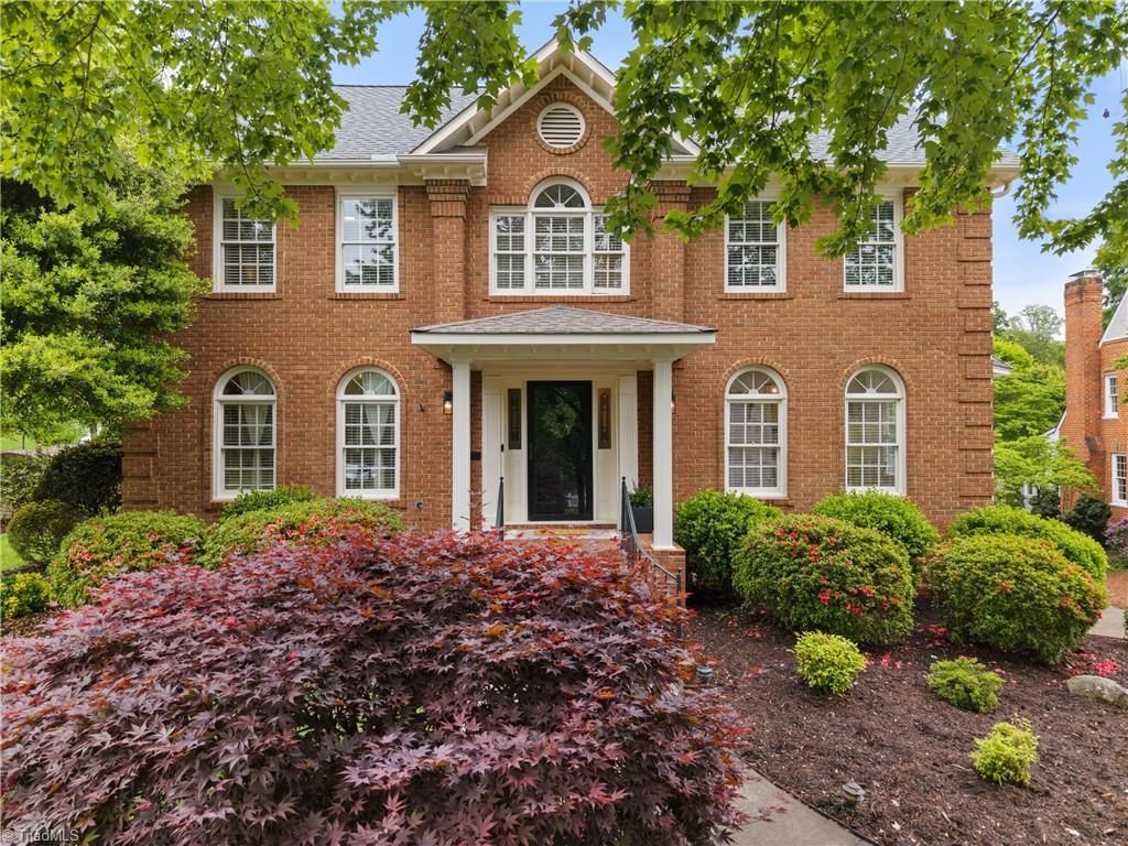 4000 Pemberton Court, Winston-salem, NC 27106