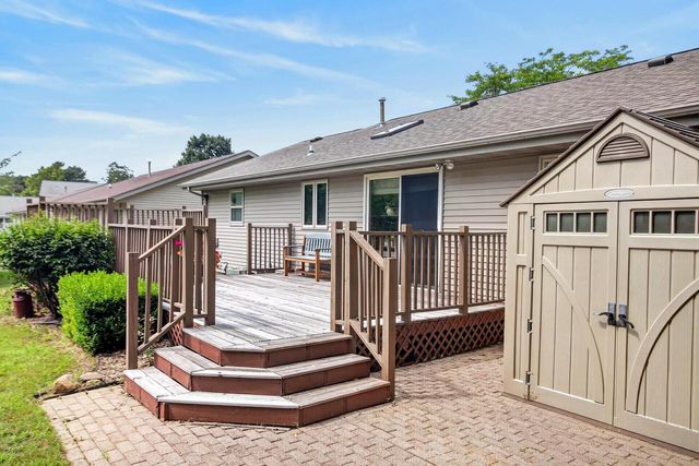 513 Polaris STREET, West Bend, WI 53095