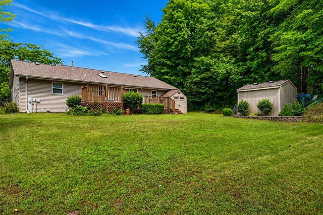 513 Polaris STREET, West Bend, WI 53095