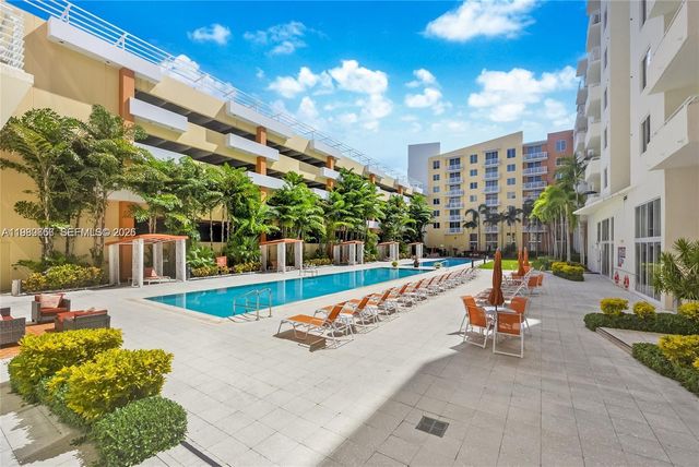 Address unavailable.