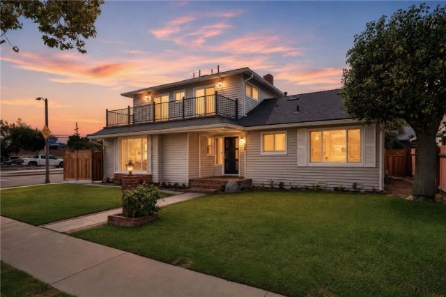 6848 E Los Santos, Long Beach, CA 90815