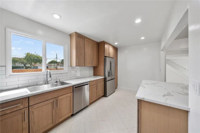6848 E Los Santos, Long Beach, CA 90815