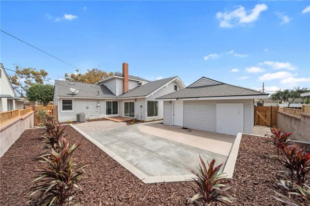6848 E Los Santos, Long Beach, CA 90815