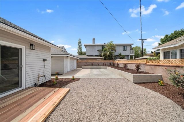 6848 E Los Santos, Long Beach, CA 90815