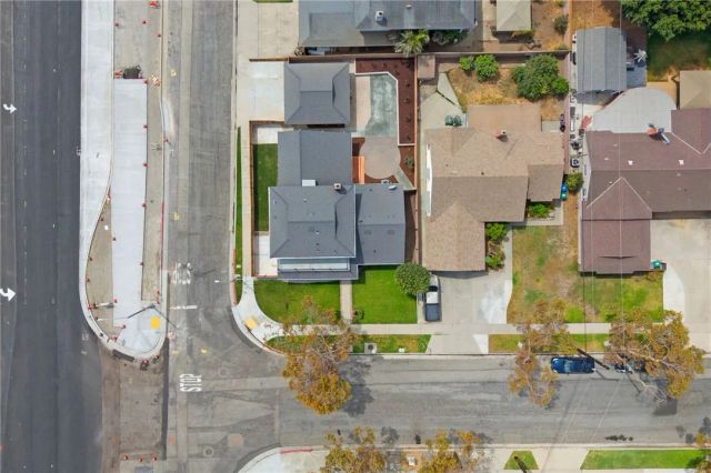 6848 E Los Santos, Long Beach, CA 90815