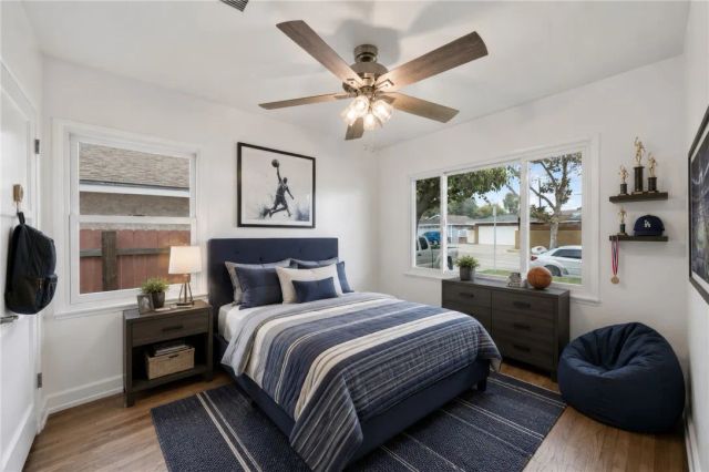 6848 E Los Santos, Long Beach, CA 90815