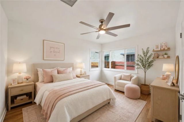 6848 E Los Santos, Long Beach, CA 90815