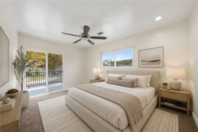 6848 E Los Santos, Long Beach, CA 90815