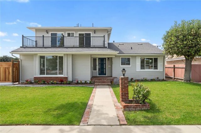 6848 E Los Santos, Long Beach, CA 90815