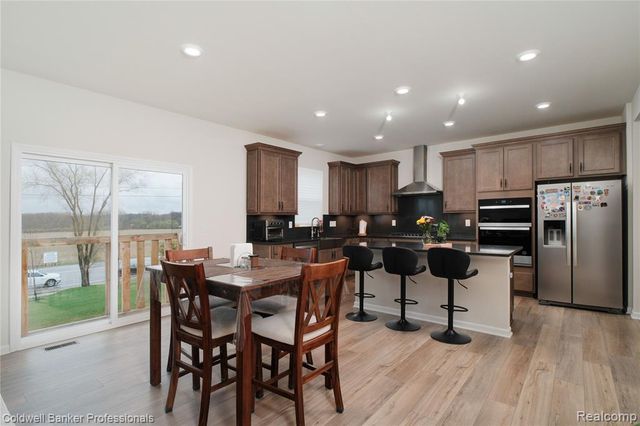 4813 Marquette Drive, Milford, MI 48381