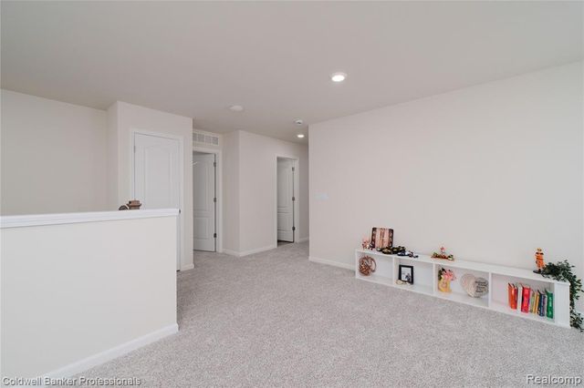 4813 Marquette Drive, Milford, MI 48381