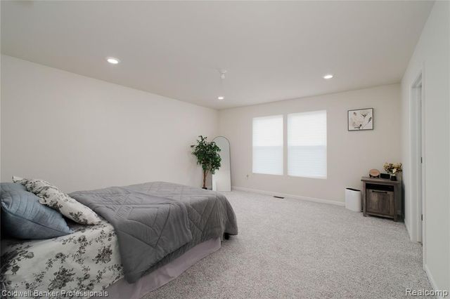4813 Marquette Drive, Milford, MI 48381
