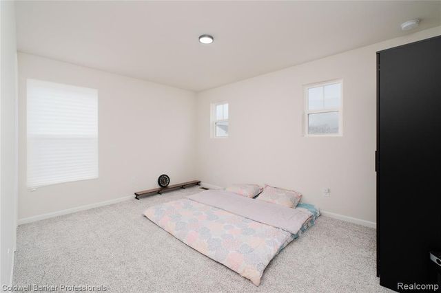4813 Marquette Drive, Milford, MI 48381