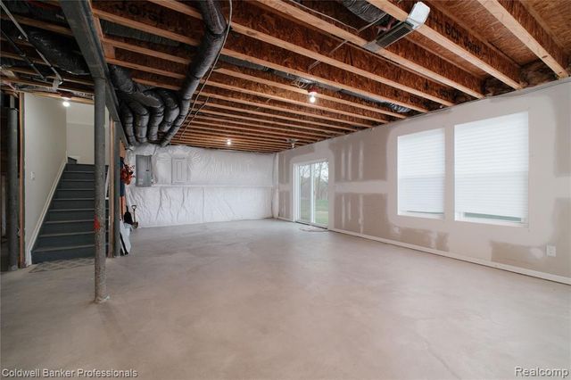 4813 Marquette Drive, Milford, MI 48381