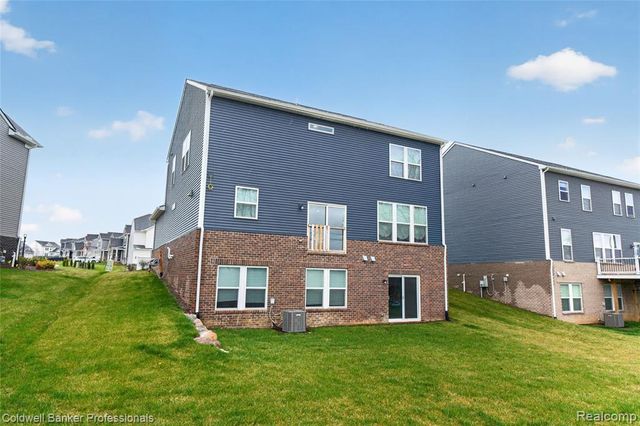 4813 Marquette Drive, Milford, MI 48381