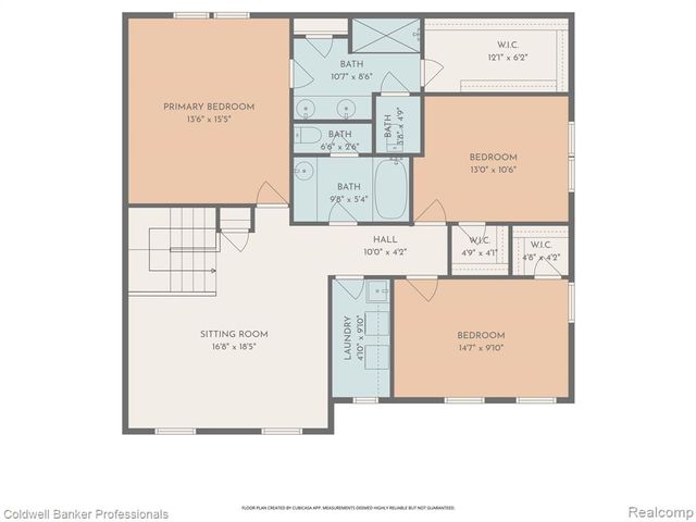 4813 Marquette Drive, Milford, MI 48381