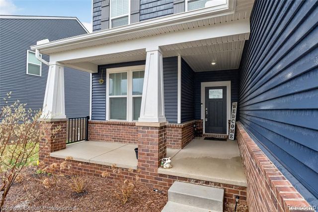 4813 Marquette Drive, Milford, MI 48381