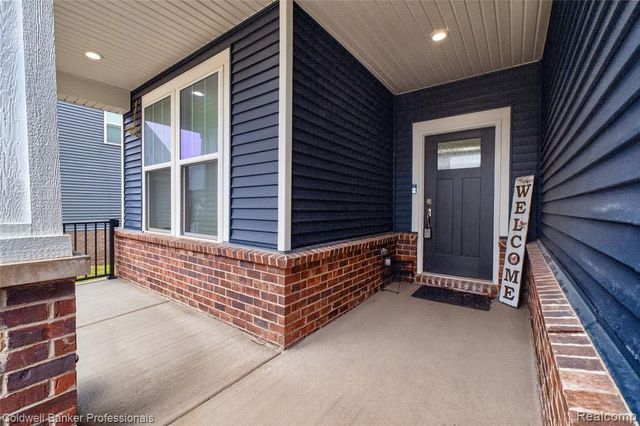 4813 Marquette Drive, Milford, MI 48381