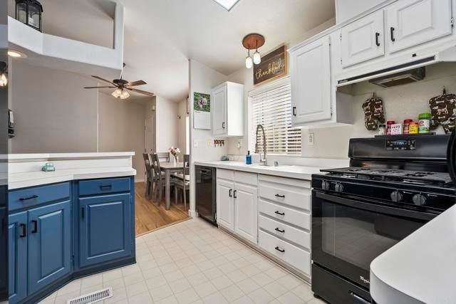 15935 SPRING OAKS RD 50, El Cajon, CA 92021