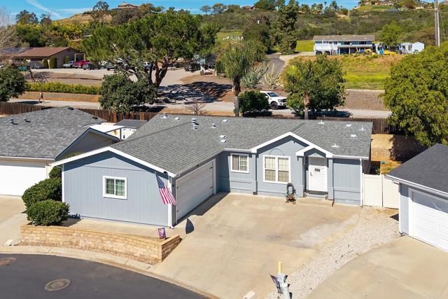 15935 SPRING OAKS RD 50, El Cajon, CA 92021