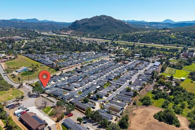 15935 SPRING OAKS RD 50, El Cajon, CA 92021