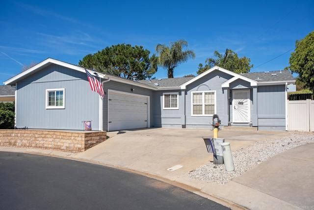 15935 SPRING OAKS RD 50, El Cajon, CA 92021