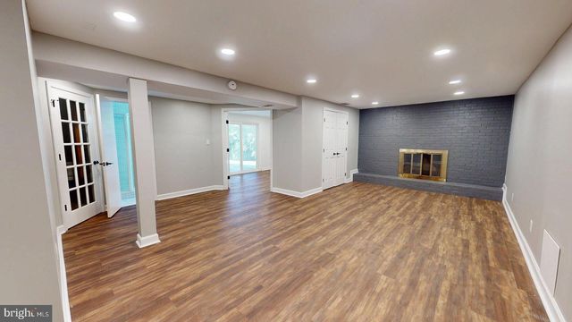 6602 GREENVIEW LN, Springfield, VA 22152