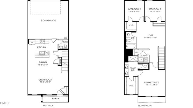 6069 Spring Forest Road, Raleigh, NC 27616