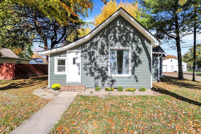 630 Walnut Street, Whiteland, IN 46184