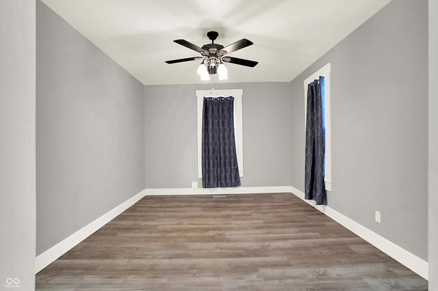 630 Walnut Street, Whiteland, IN 46184