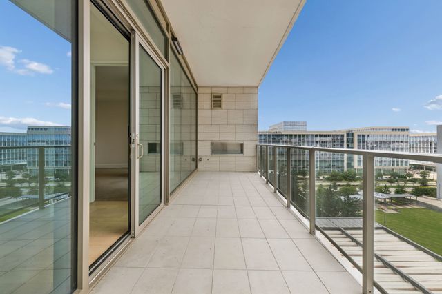7901 Windrose Avenue 603, Plano, TX 75024