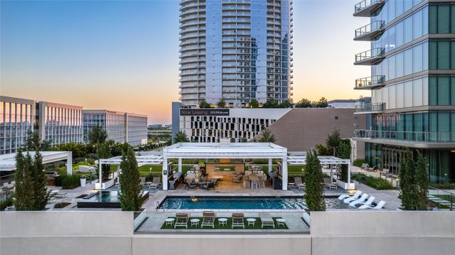 7901 Windrose Avenue 603, Plano, TX 75024