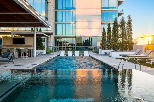 7901 Windrose Avenue 603, Plano, TX 75024