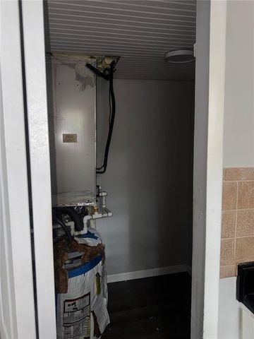 4701 FLAT SHOALS Road 59B, Union City, GA 30291