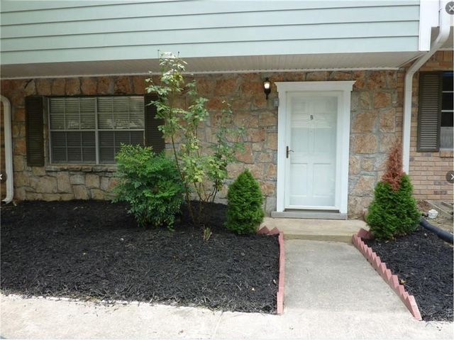 4701 FLAT SHOALS Road 59B, Union City, GA 30291