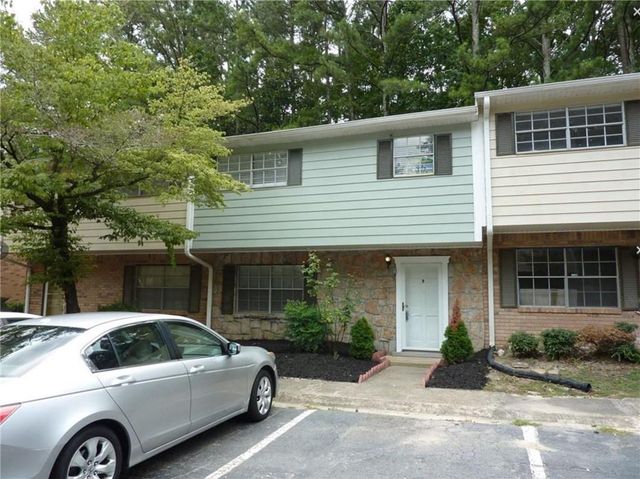 4701 FLAT SHOALS Road 59B, Union City, GA 30291