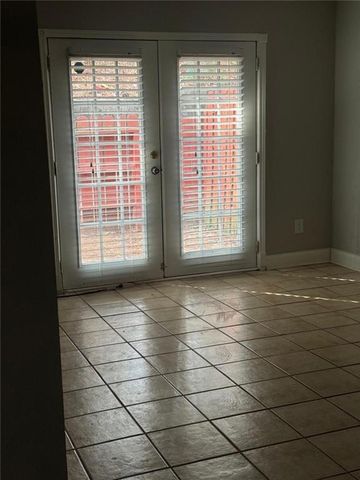 4701 FLAT SHOALS Road 59B, Union City, GA 30291