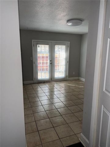 4701 FLAT SHOALS Road 59B, Union City, GA 30291