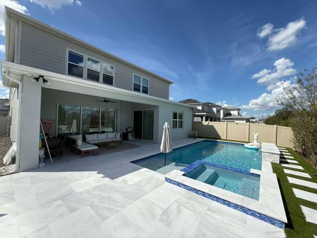 10275 PARK ESTATES AVENUE, Orlando, FL 32836