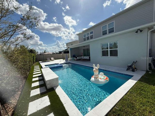 10275 PARK ESTATES AVENUE, Orlando, FL 32836