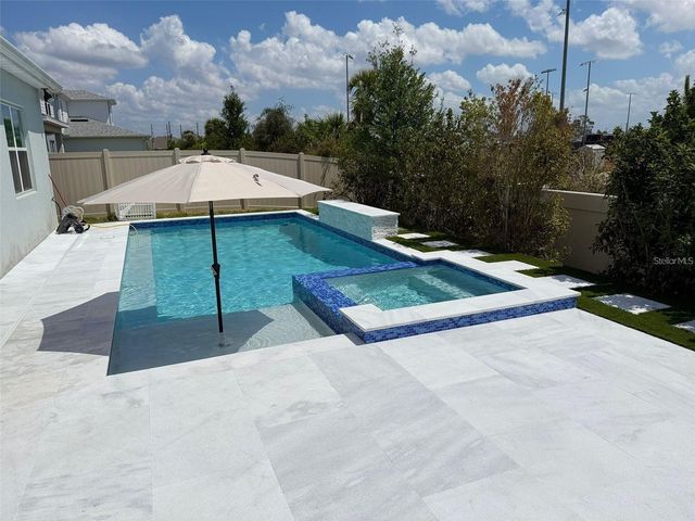 10275 PARK ESTATES AVENUE, Orlando, FL 32836