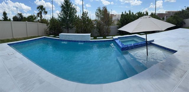 10275 PARK ESTATES AVENUE, Orlando, FL 32836