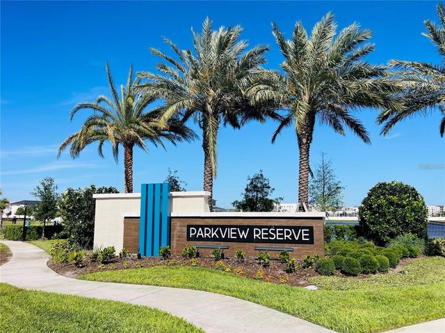 10275 PARK ESTATES AVENUE, Orlando, FL 32836