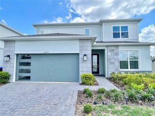 10275 PARK ESTATES AVENUE, Orlando, FL 32836