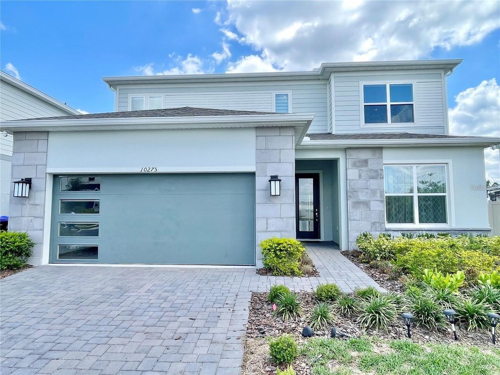 10275 PARK ESTATES AVENUE, Orlando, FL 32836